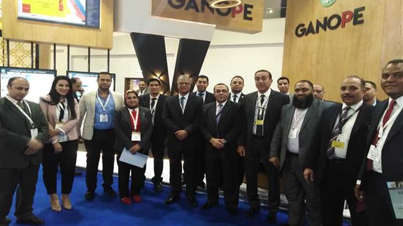 عالم الطاقة