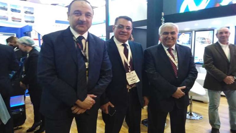 عالم الطاقة