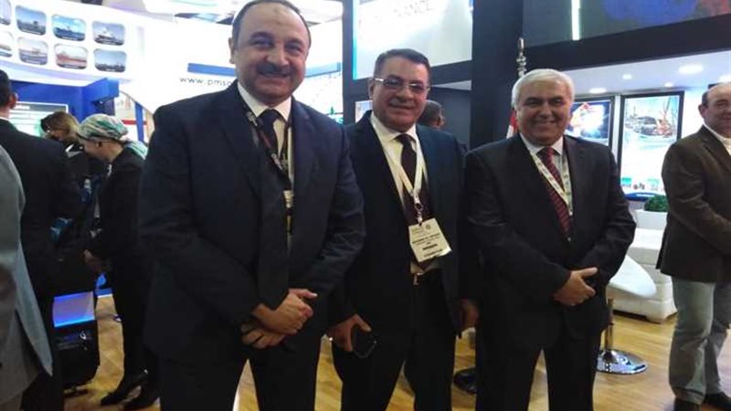 عالم الطاقة