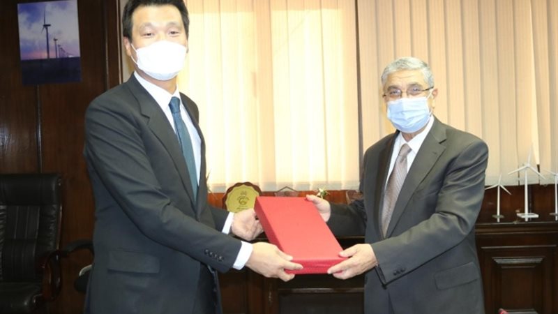 عالم الطاقة