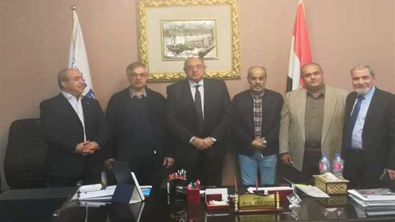 عالم الطاقة