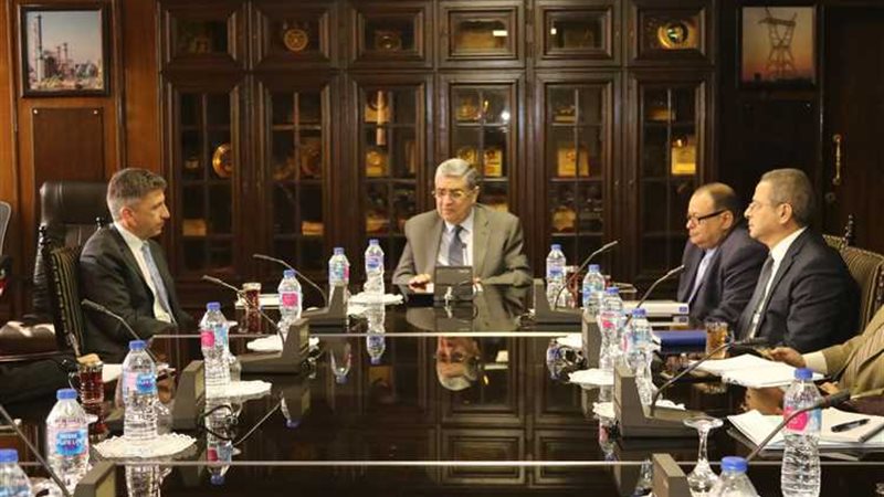 عالم الطاقة