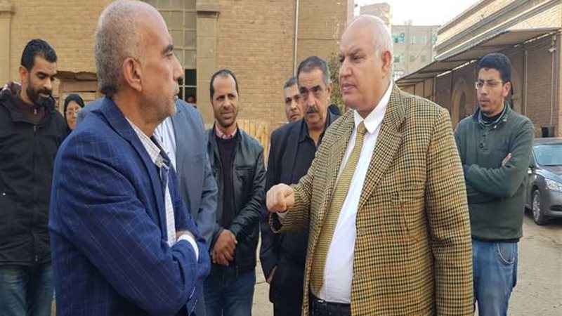 عالم الطاقة