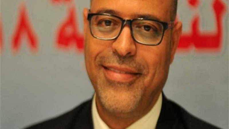 عالم الطاقة