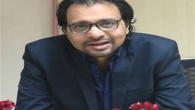 ندب خالد حسن مديرًا عامًا مساعدًا للتدريب بـ«جمسة للبترول»