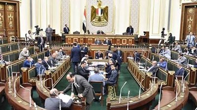 مجلس النواب يوافق على 3 تشريعات للبحث عن البترول بخليج السويس والصحراء الغربية والشرقية