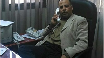 ندب المهندس خالد السخاوى مديرًا عامًا للمحطات بـ«تاون جاس»