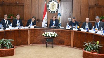 خلال الجمعية العامة .. الجيولوجى سليم السروجى رئيس «ثروة»: إضافة 2.3 مليون برميل للاحتياطيات البترولية بعد حفر 15 بئر