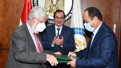 مذكرة تفاهم بين 