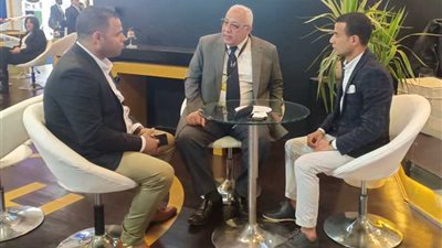 هاني عبدون مستشار رئيس «خدمات البترول الجوية» في حوار: نستعد لإضافة نشاط الغسيل الميكانيكي لأبراج الكهرباء