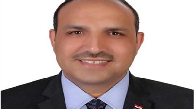 ندب الدكتور محمد سويلم لوظيفة مدير عام بشركة جمسة للبترول