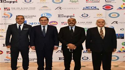 بحضور الملا .. انطلاق فعاليات مؤتمر ومعرض بحوث البترول
