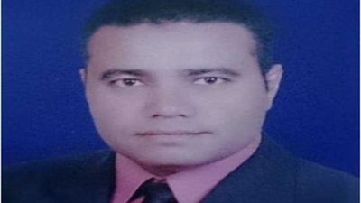 المهندس صفوت البشبيشي مديرًا عامًا للحفر بـ«الحمرا أويل»
