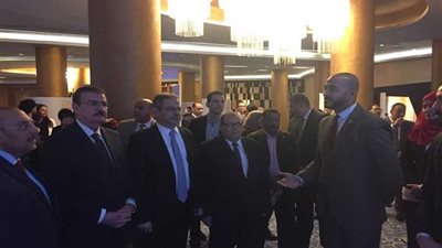 شباب «القابضة للكهرباء» يشاركون بمؤتمر السيجريه