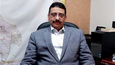 ندب المهندس عمرو متولي مساعدا لرئيس «تاون جاس»