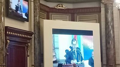 وزير البترول :حريصون على تقديم كافة أوجه الدعم للأشقاء الأفارقة