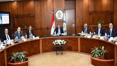 وزير البترول يرأس الجمعية العامة لشركة ميدتاب