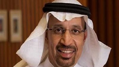 وزير الطاقة السعودى يعلن عن اكتشاف كميات كبيرة من الغاز بالبحر الأحمر