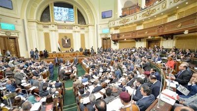 الإثنين.. «النواب» يناقش اتفاقية مد خط للغاز الطبيعى بين مصر وقبرص