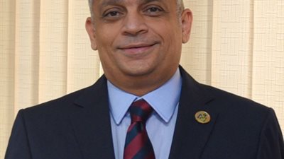 خلال الجمعية.. محمد قنديل رئيس مودرن جاس: التوصيل لقرى حياة كريمة مستمر والانتهاء من ٥٦ محطة سيارات