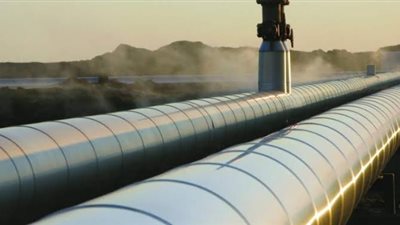 شركة Eni تبيع لـ Snam نحو 49.9% من حصتها في خطوط لنقل الغاز الجزائري
