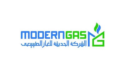 بالإنفوجراف.. تعرف علي نتائج الجمعية العامة لشركة مودرن جاس