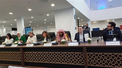 «اليماني»يشارك في ورشة عمل عن الذكاء الاصطناعي بالسعودية