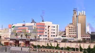 «أبوقير للأسمدة» تحقق  8.6 مليار جنيه إيرادات خلال النصف الأول من العام المالي 2023-2024
