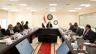 في ختام الدورة الجارية.. الملا يترأس اجتماع مجلس إدارة جهاز تنظيم سوق الغاز