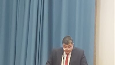 تفاصيل انطلاق فعاليات منتدى الطاقة النووية لعام ٢٠٢١ بقاعة المنارة