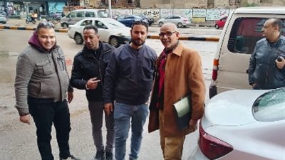 حملات ضبطية قضائية بين «القابضة»و«جنوب القاهرة» لملاحقة سارقى التيار