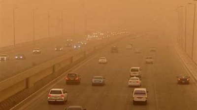 طقس غير مستقر وعاصفة ترابية.. تعرف على تفاصيل الجو الـ 48 ساعة المقبلة