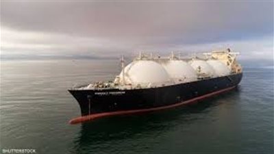 الجزائر تتصدر قائمة أكبر مصدري الغاز المسال في إفريقيا