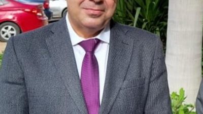 كلمتين ونصف..«الخراشى الإستثنائى»