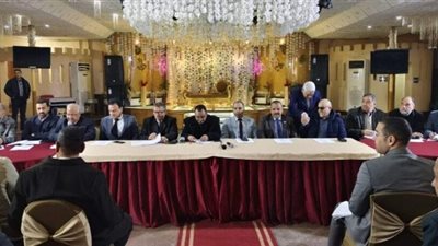 زيادة ميزة صندوق الإنتماء للعاملين بالكهرباء ل٧٥ شهر