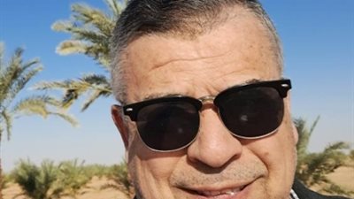 رضا سمك..سلاااااااامتك