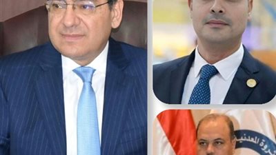 ب«إحترافية وتفرد»..كيف تعامل وزير وقيادات «البترول»مع أزمة البوتاجاز بصعيد مصر