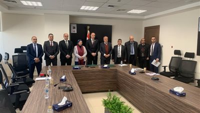 318 مليون جنية..«نقل الكهرباء» توقع عقد إحلال الجزء المتعارض من خط القنطرة غرب /شمال الإسماعيلية