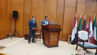 ننشر كلمة رئيس