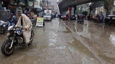 لـ5 أيام.. أمطار غزيرة على هذه المناطق