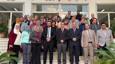 للمرة ال١٢ على التوالي..