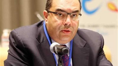 المدير التنفيذي لصندوق النقد الدولي: مصر لديها فرص استثمارية واعدة في قطاع الكهرباء