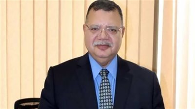 حمدي عبدالعزيز: توصيل الغاز إلى 1400 قرية ضمن المرحلة الأولى لمبادرة حياة كريمة