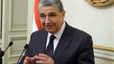 تكليف وزير الكهرباء بتسيير أعمال وزارة النقل