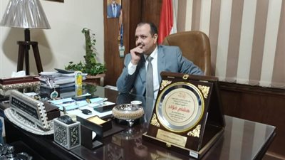 نقيب المرافق معلقاً على التدخلات الألمانية في الشأن المصري : 