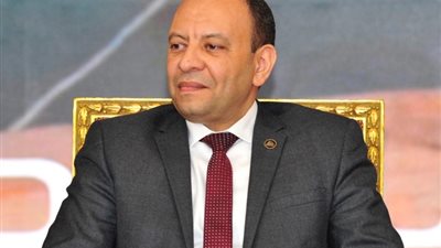 وائل جويد رئيس غاز مصر: نوصل الغاز لنصف مليون وحدة سكنية سنويا