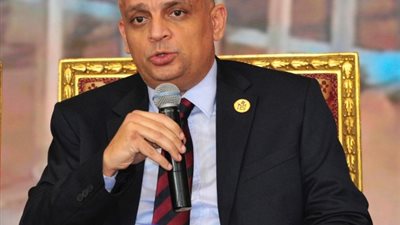 المهندس محمد قنديل  رئيس مودرن جاس