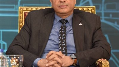 المهندس عبدالفتاح فرحات رئيس غازتك: 140 محطة تابعة لغازتك تم تشغيلها خلال 2021