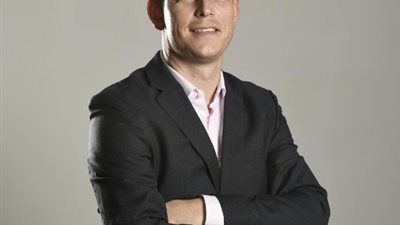 شنايدر إلكتريك تعيّن 