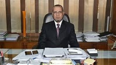 قبيل افتتاحها..رئيس